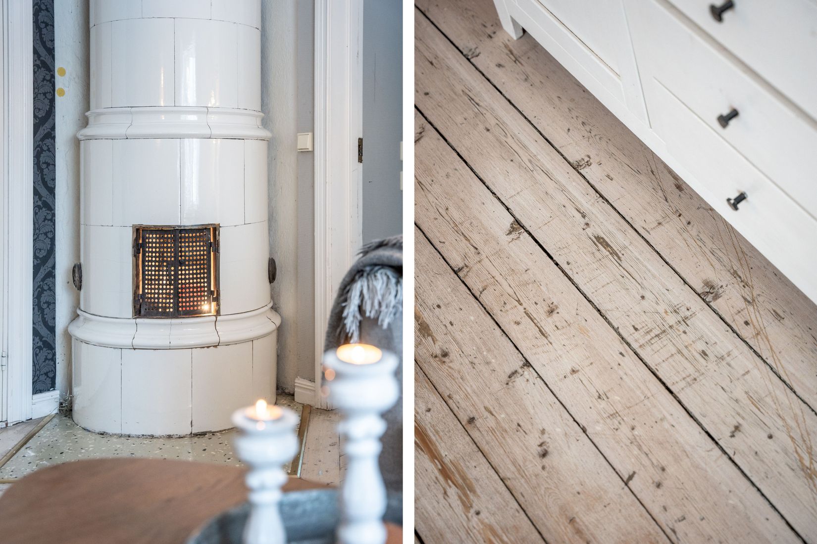 Villa, Vallen 151, Sollefteå