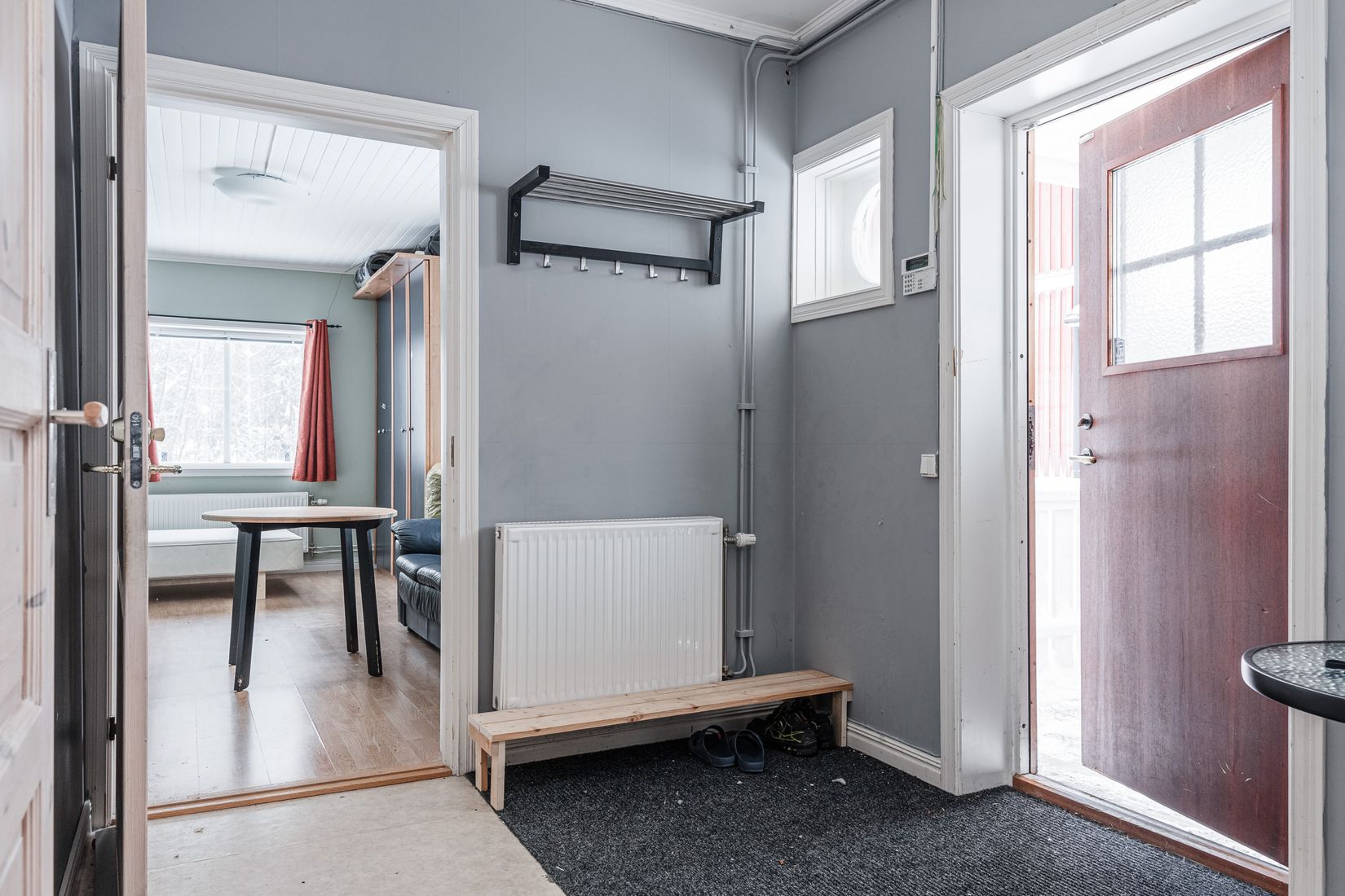 Villa, Vallen 151, Sollefteå