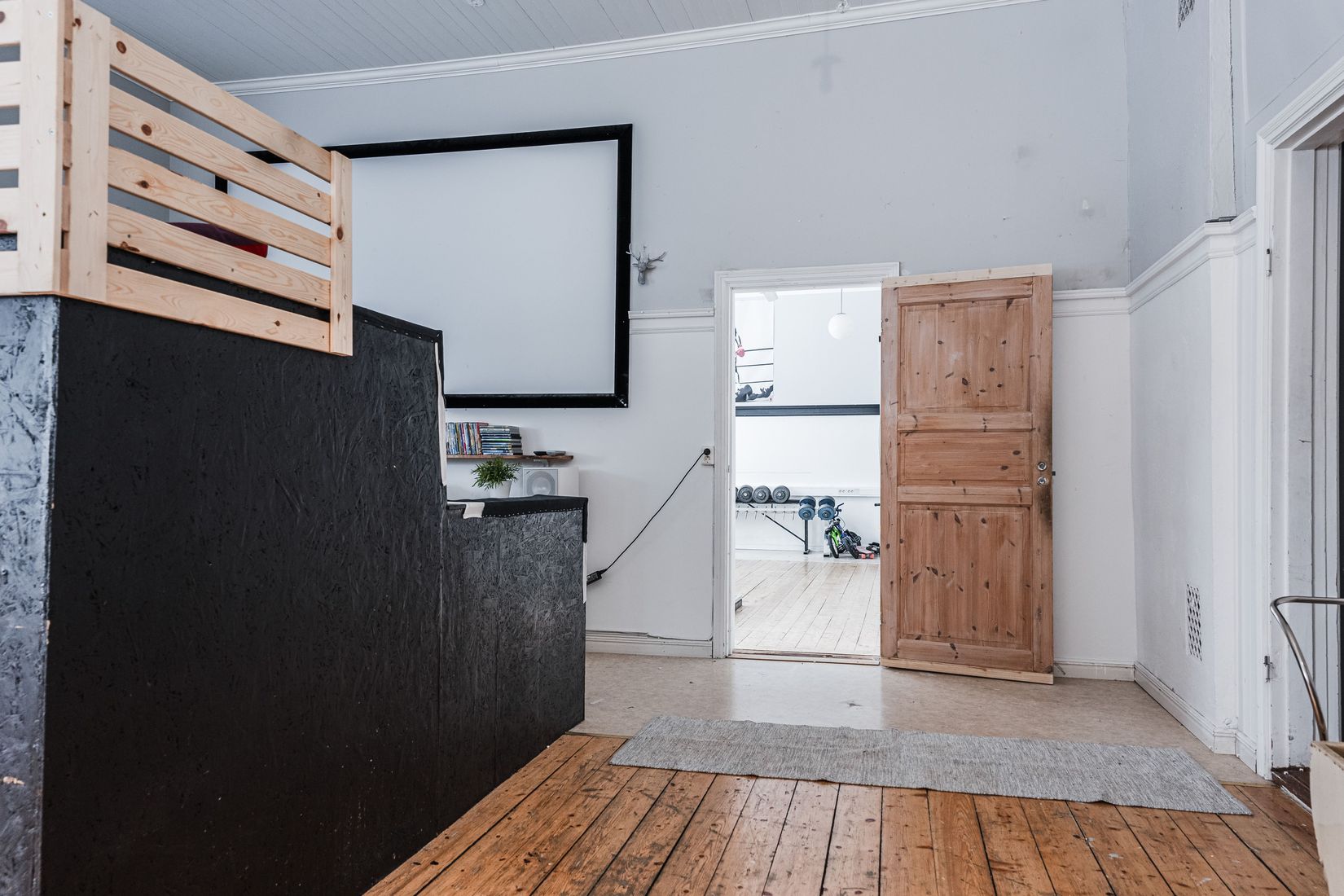 Villa, Vallen 151, Sollefteå