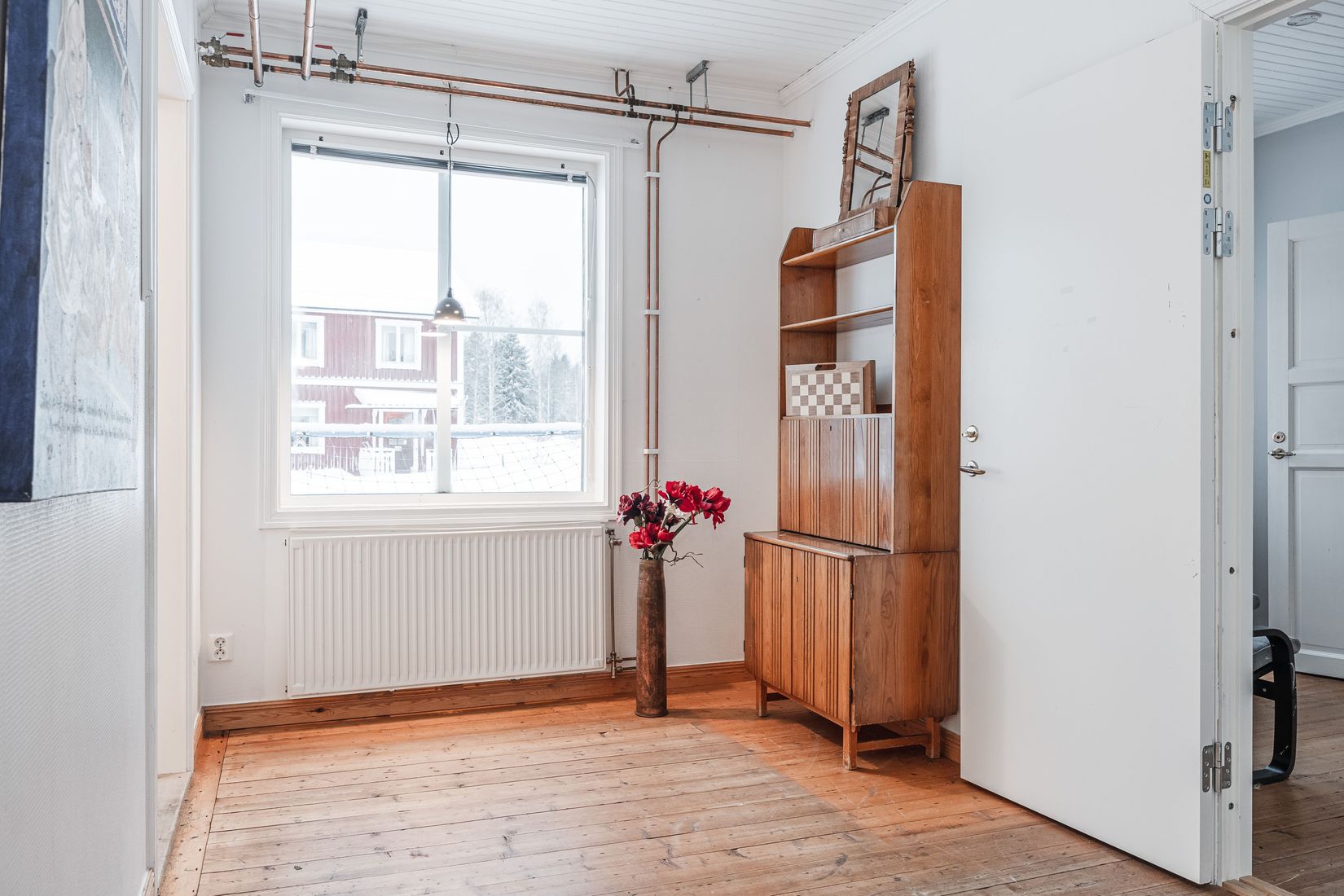 Villa, Vallen 151, Sollefteå