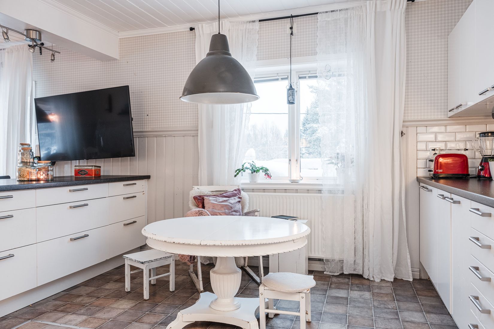 Villa, Vallen 151, Sollefteå