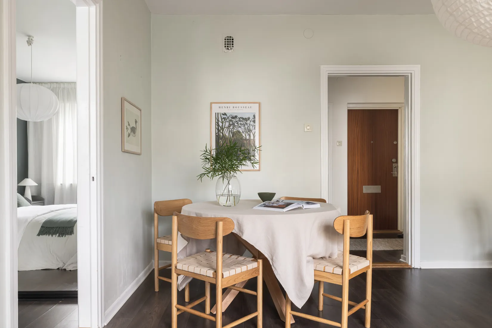 Bostadsrätt, Stafettgatan 4A, Lunden, Göteborg