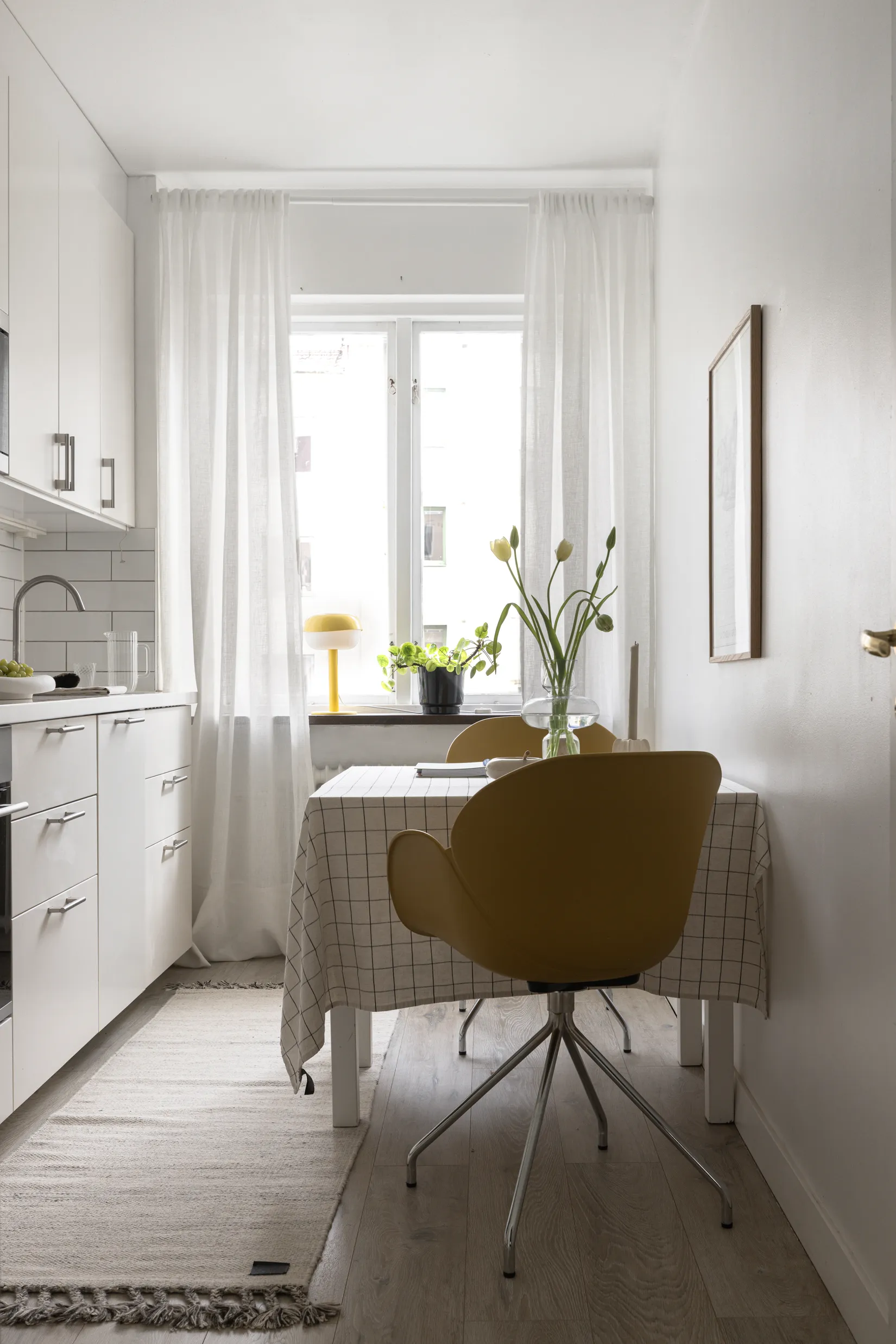 Bostadsrätt, Stafettgatan 4A, Lunden, Göteborg