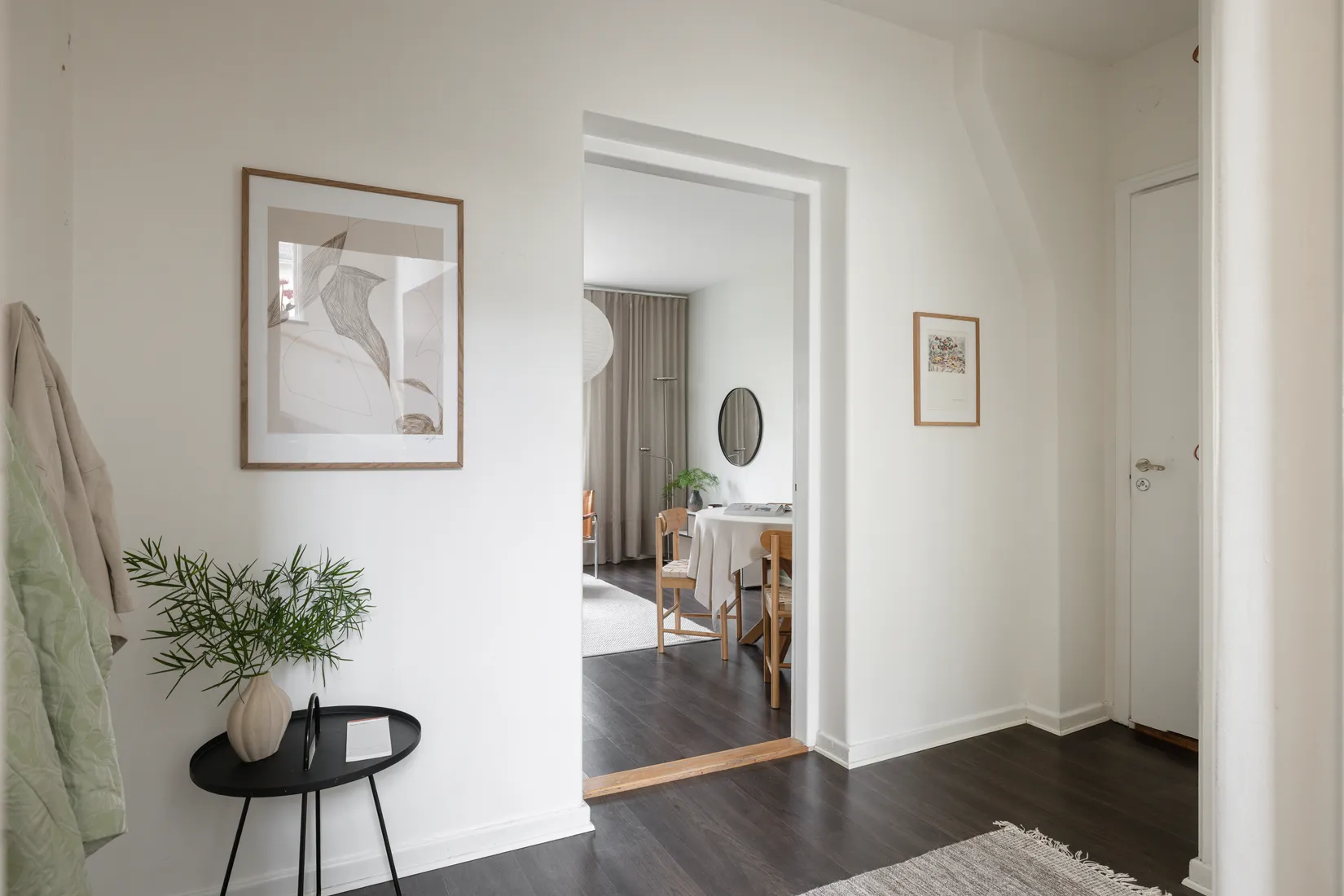 Bostadsrätt, Stafettgatan 4A, Lunden, Göteborg
