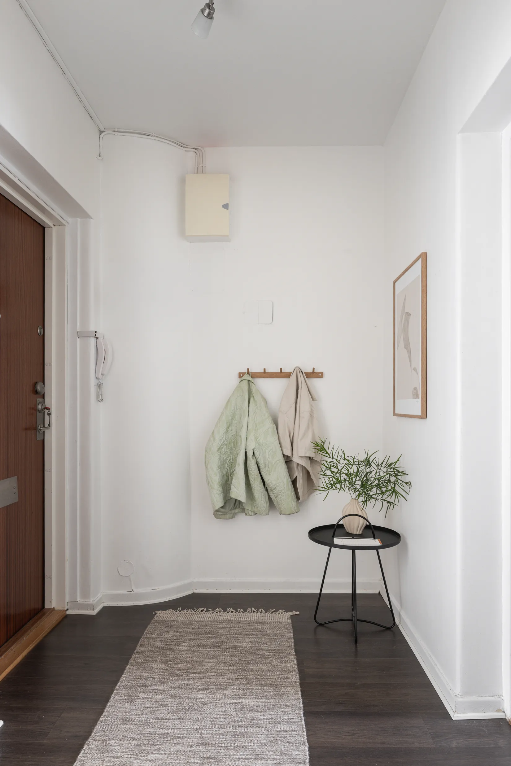 Bostadsrätt, Stafettgatan 4A, Lunden, Göteborg