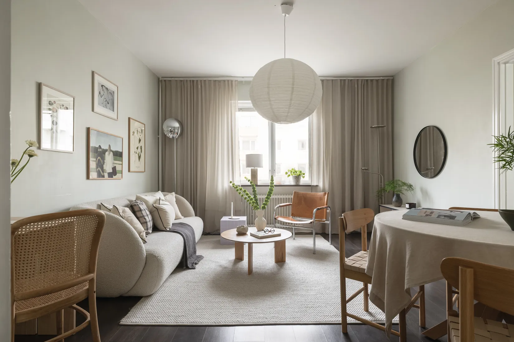 Bostadsrätt, Stafettgatan 4A, Lunden, Göteborg