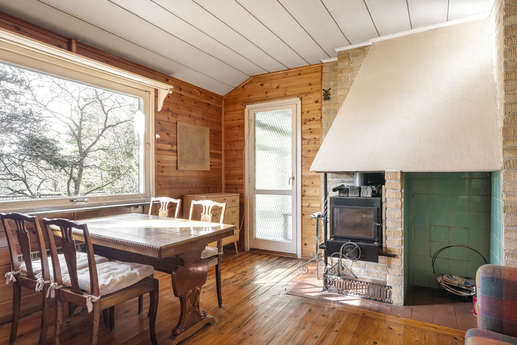 Villa, Måsvägen 16, Strömma, Värmdö