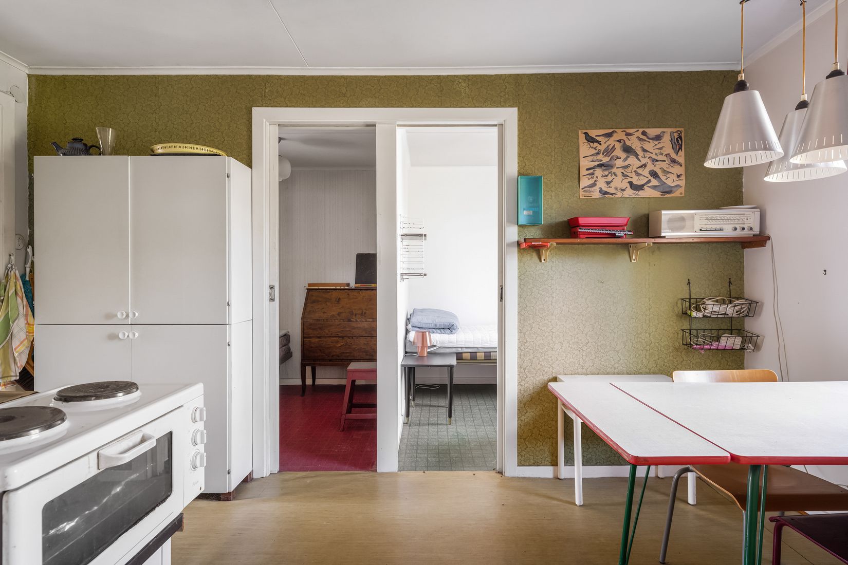 Villa, Måsvägen 16, Strömma, Värmdö