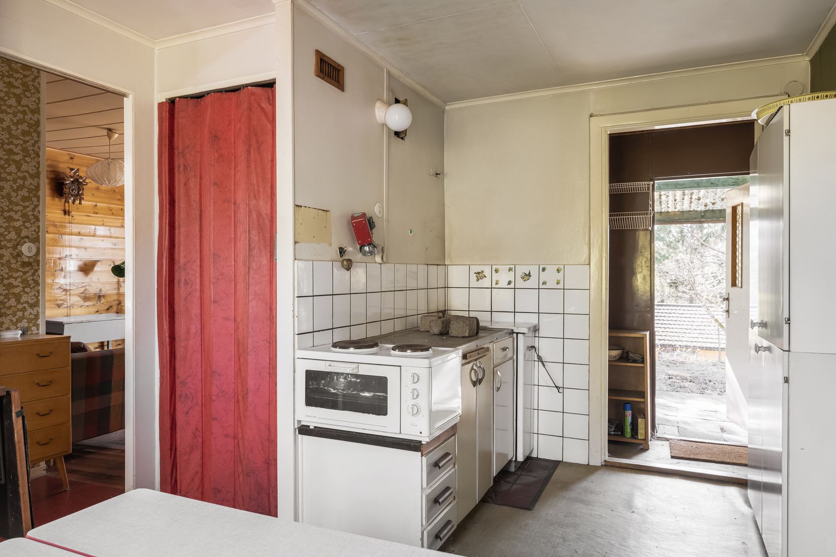 Villa, Måsvägen 16, Strömma, Värmdö