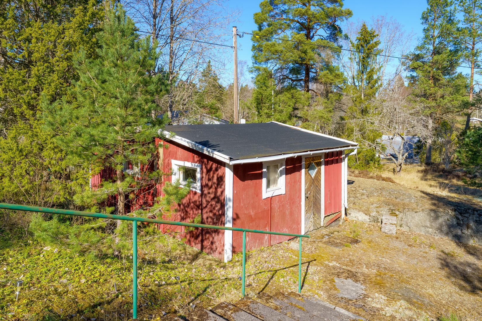 Villa, Måsvägen 16, Strömma, Värmdö