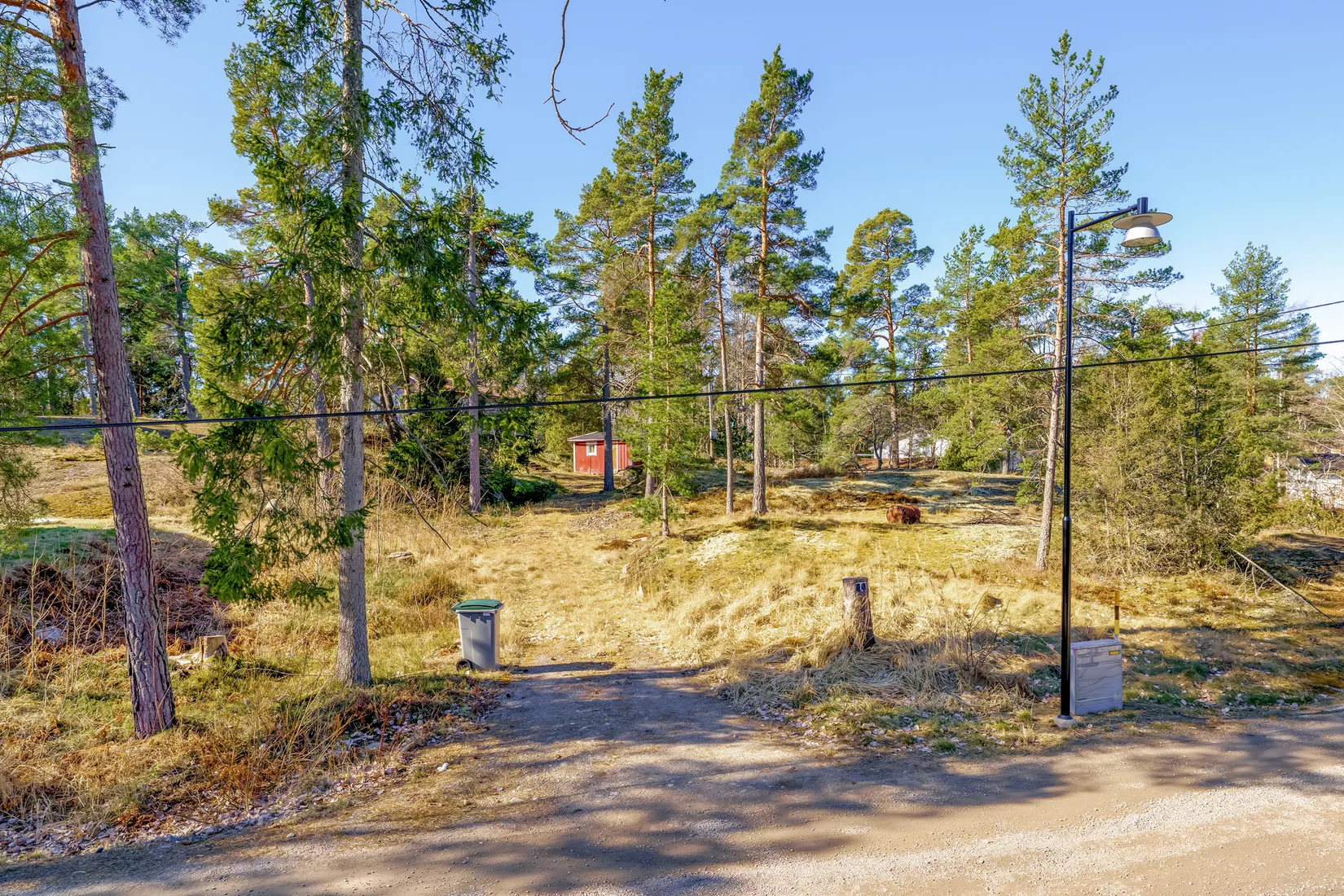 Villa, Måsvägen 16, Strömma, Värmdö