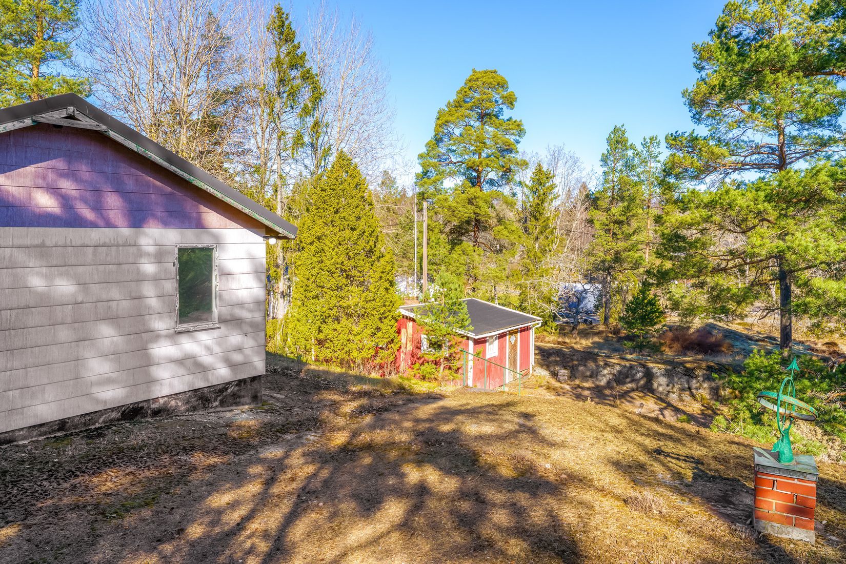 Villa, Måsvägen 16, Strömma, Värmdö