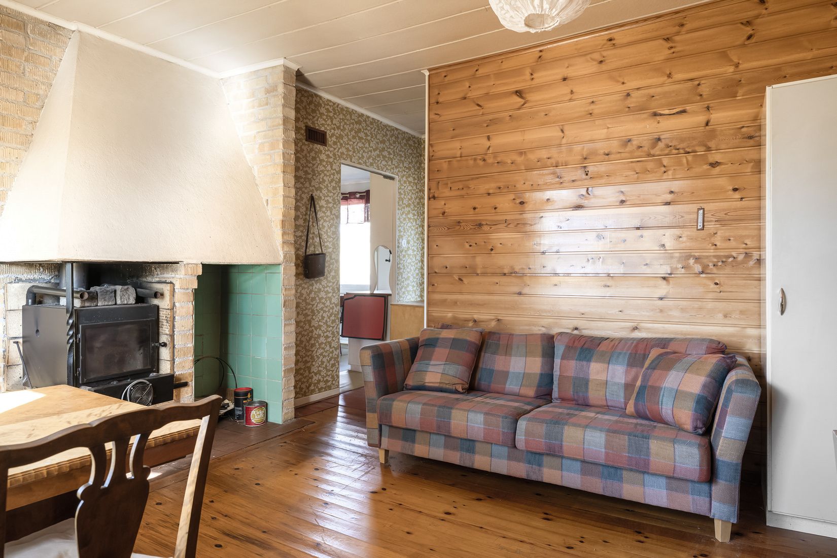 Villa, Måsvägen 16, Strömma, Värmdö