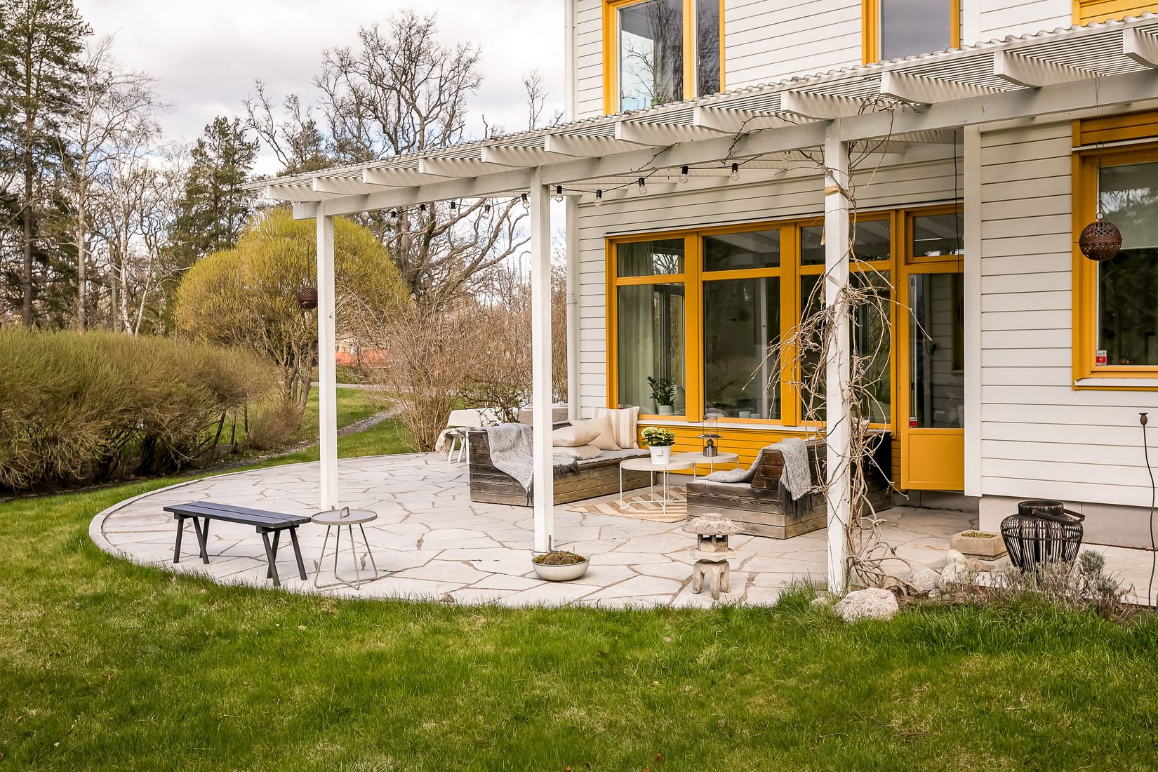 Villa, Palmqvists väg 23, Värmdö