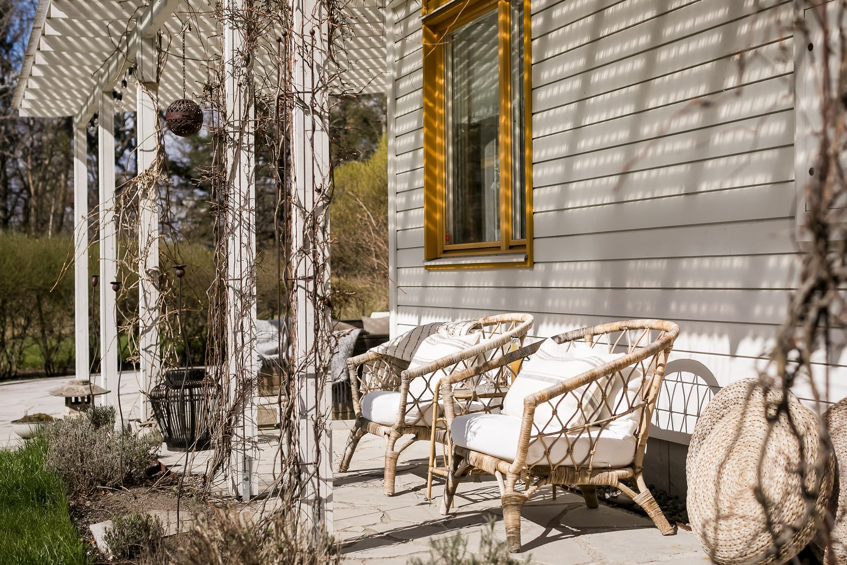 Villa, Palmqvists väg 23, Värmdö