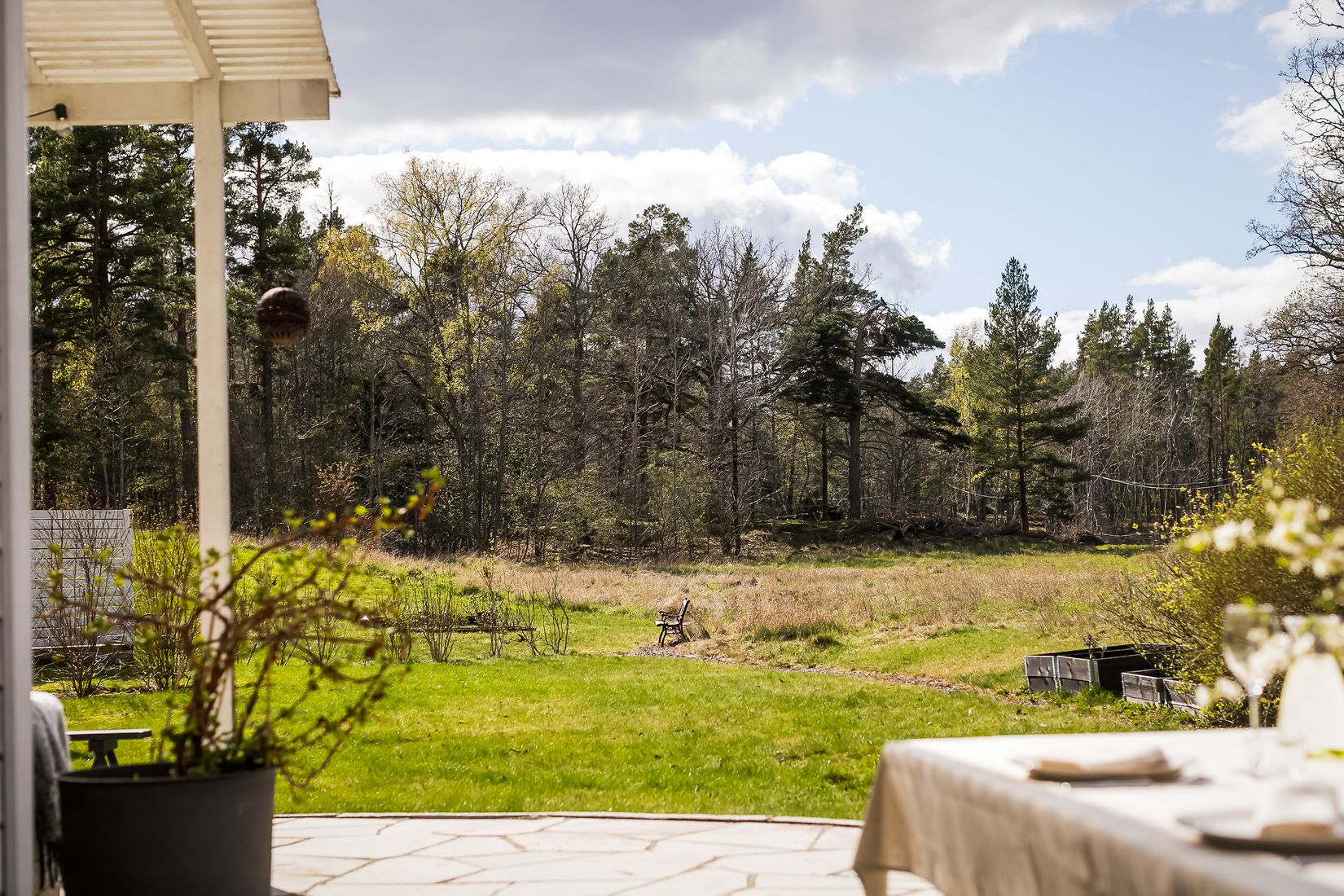 Villa, Palmqvists väg 23, Värmdö