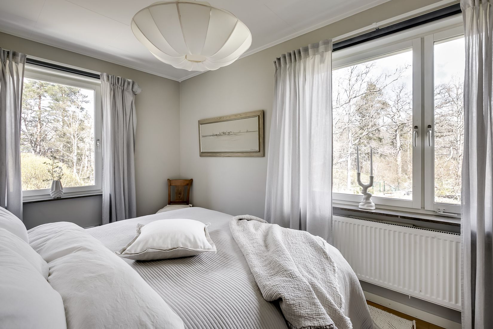 Villa, Palmqvists väg 23, Värmdö