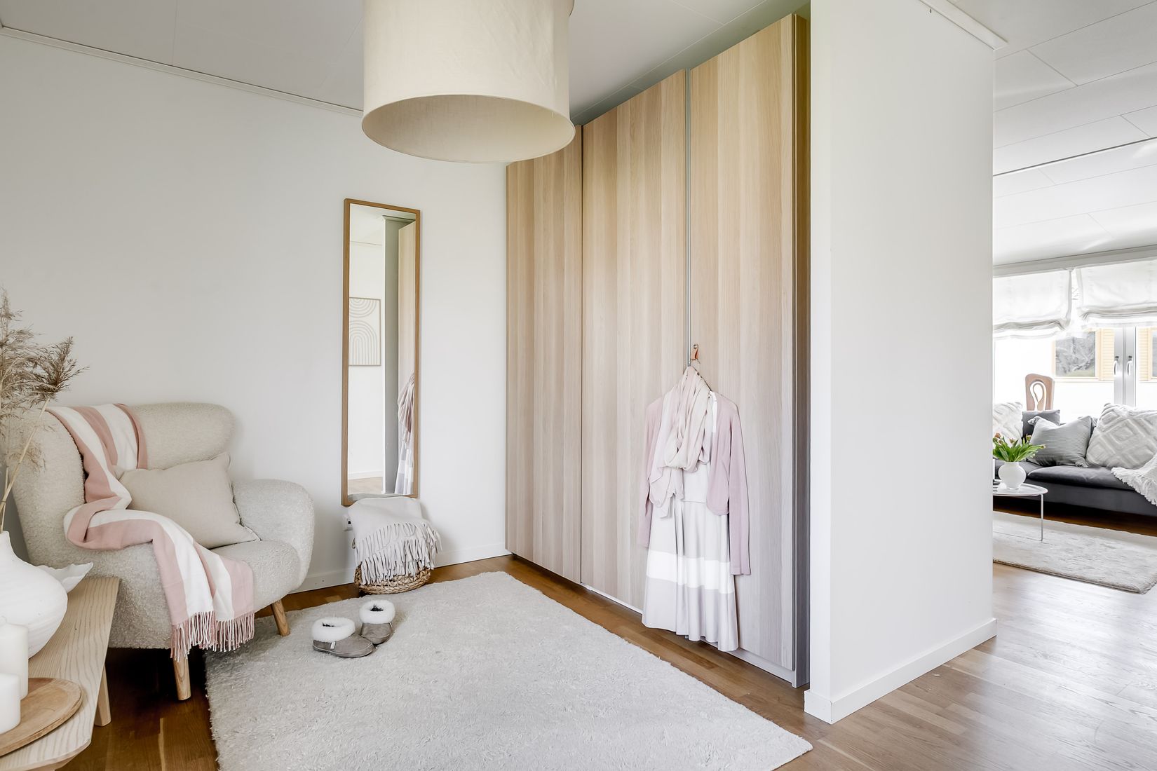 Villa, Palmqvists väg 23, Värmdö