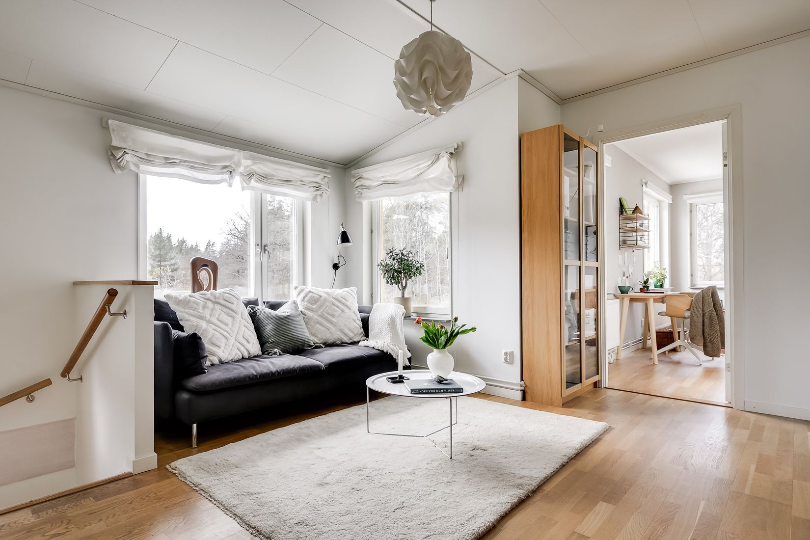 Villa, Palmqvists väg 23, Värmdö