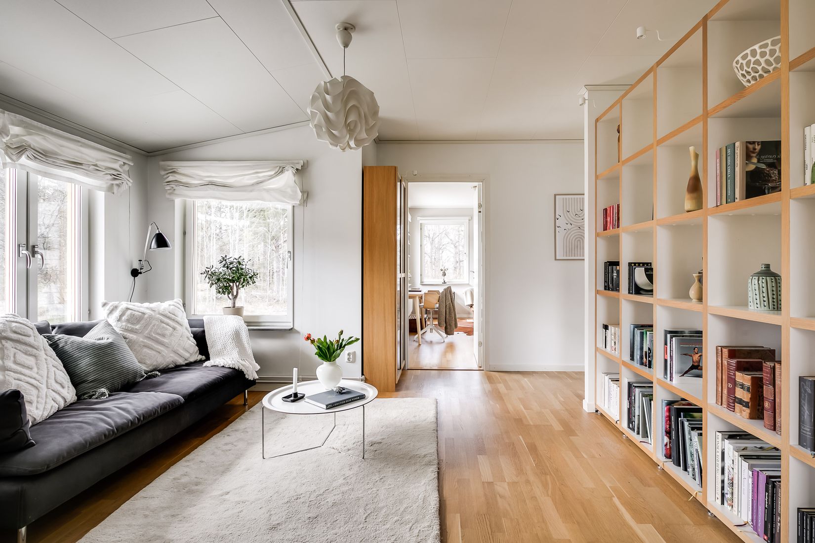 Villa, Palmqvists väg 23, Värmdö