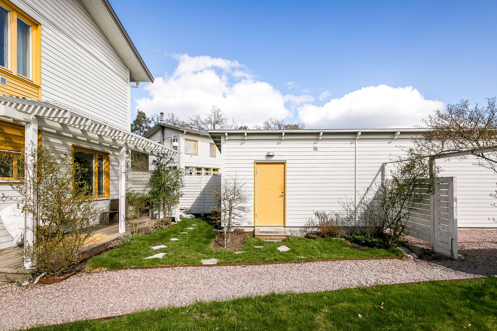 Villa, Palmqvists väg 23, Värmdö