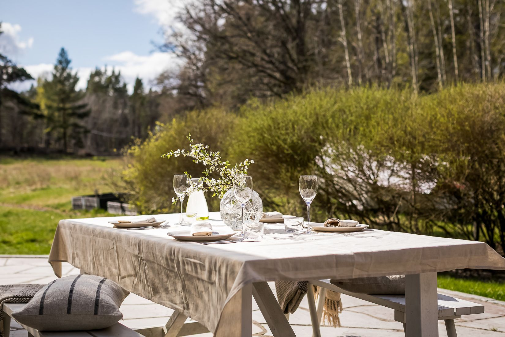 Villa, Palmqvists väg 23, Värmdö