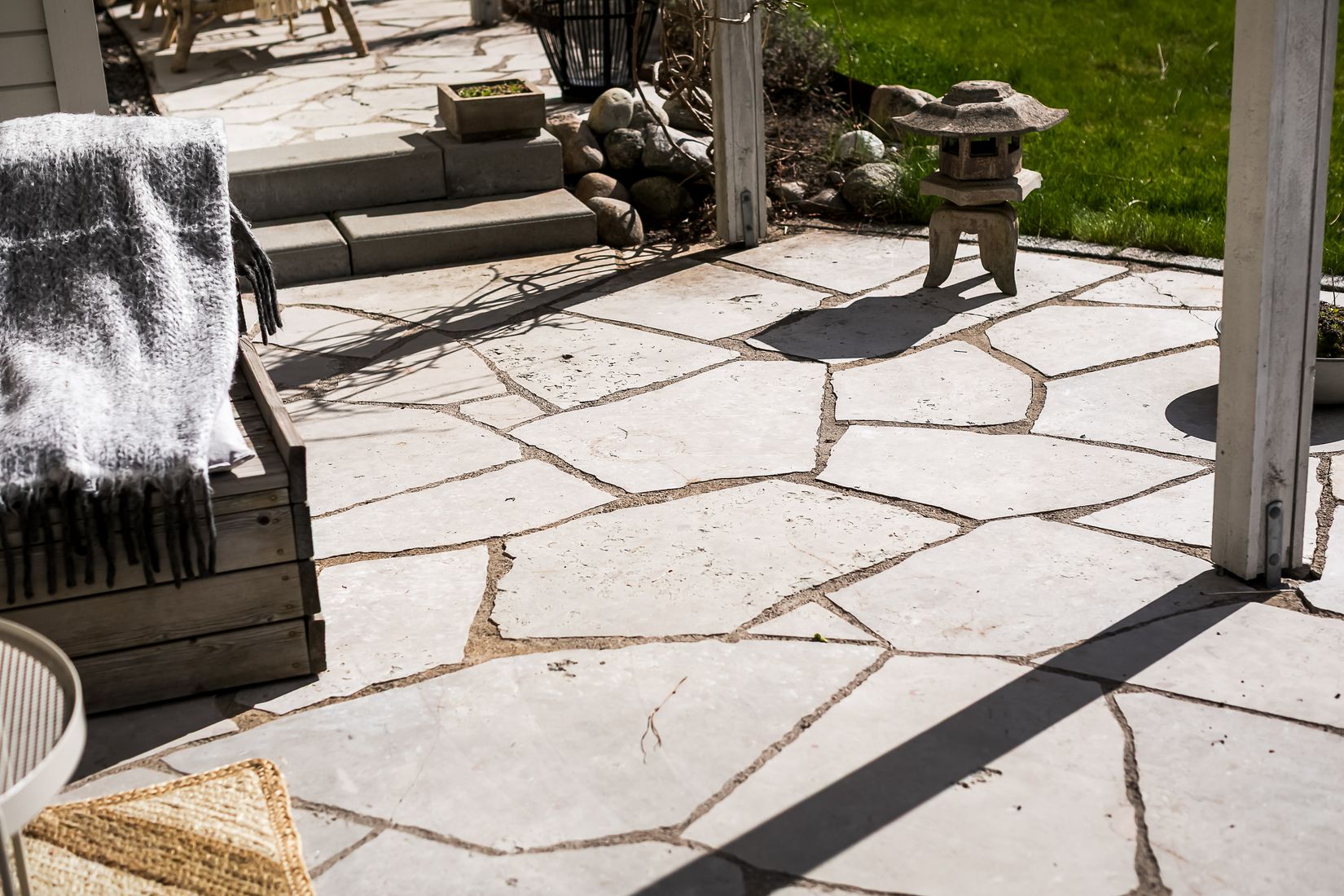 Villa, Palmqvists väg 23, Värmdö