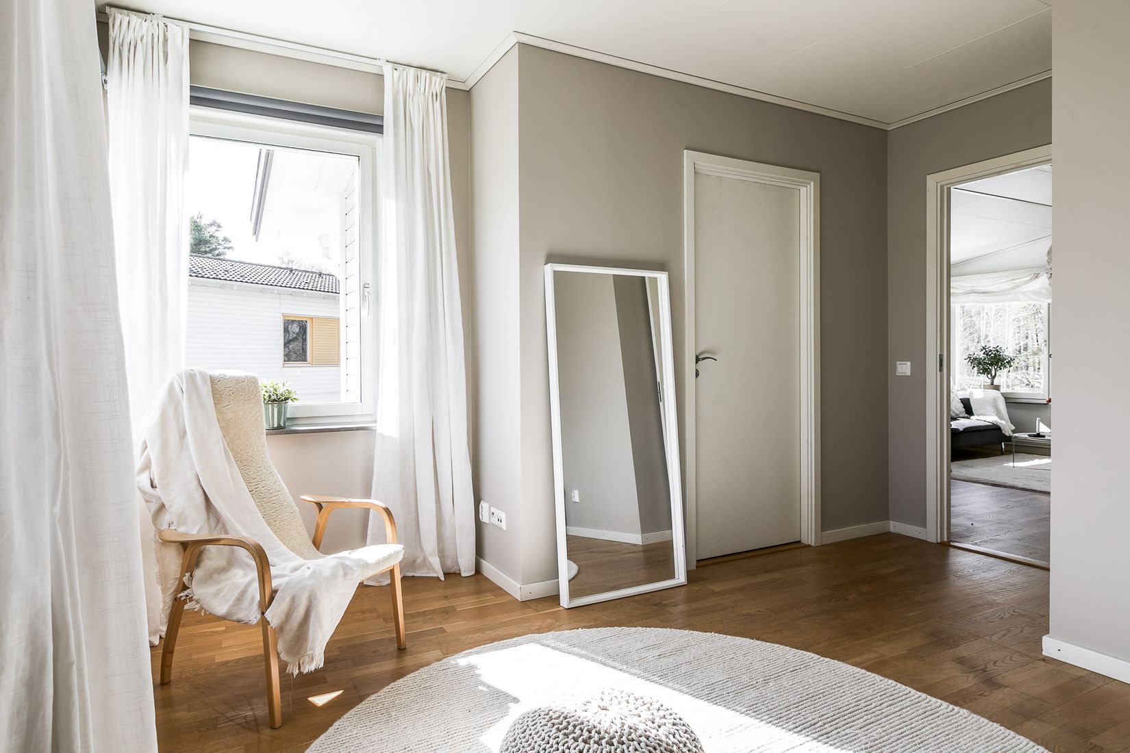 Villa, Palmqvists väg 23, Värmdö