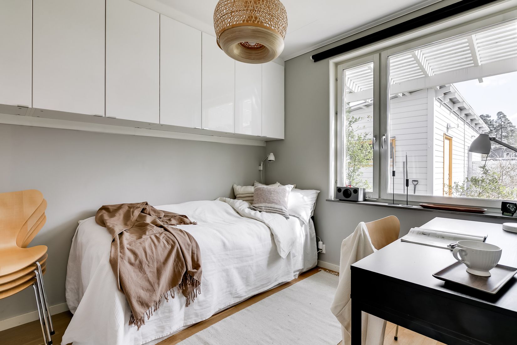 Villa, Palmqvists väg 23, Värmdö