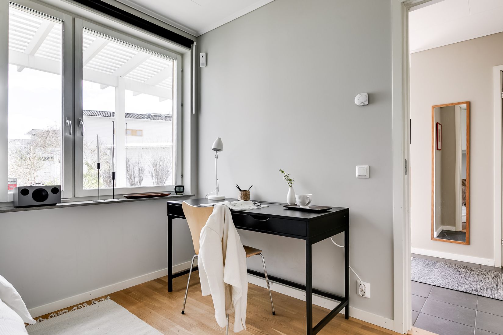 Villa, Palmqvists väg 23, Värmdö