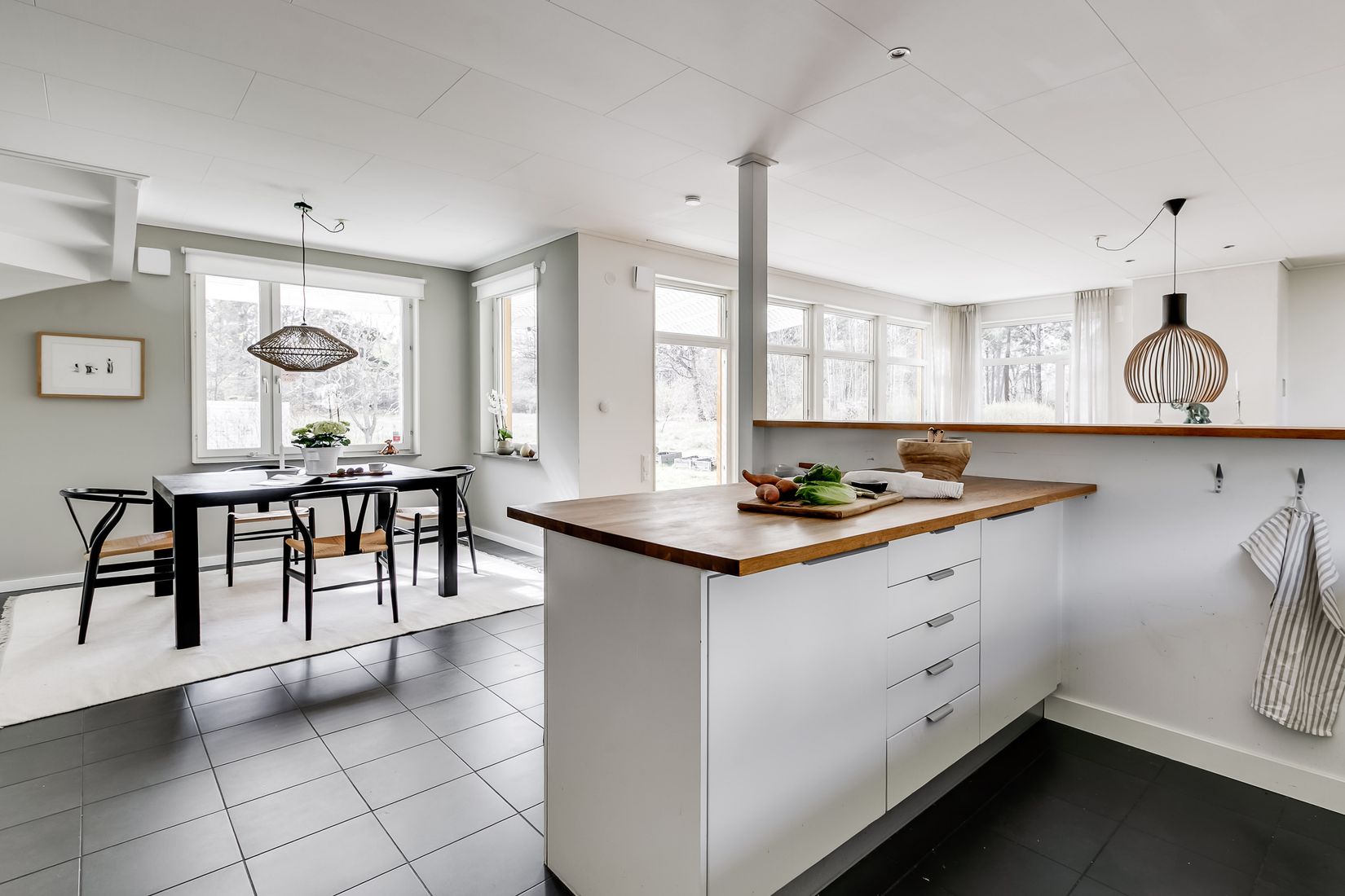 Villa, Palmqvists väg 23, Värmdö