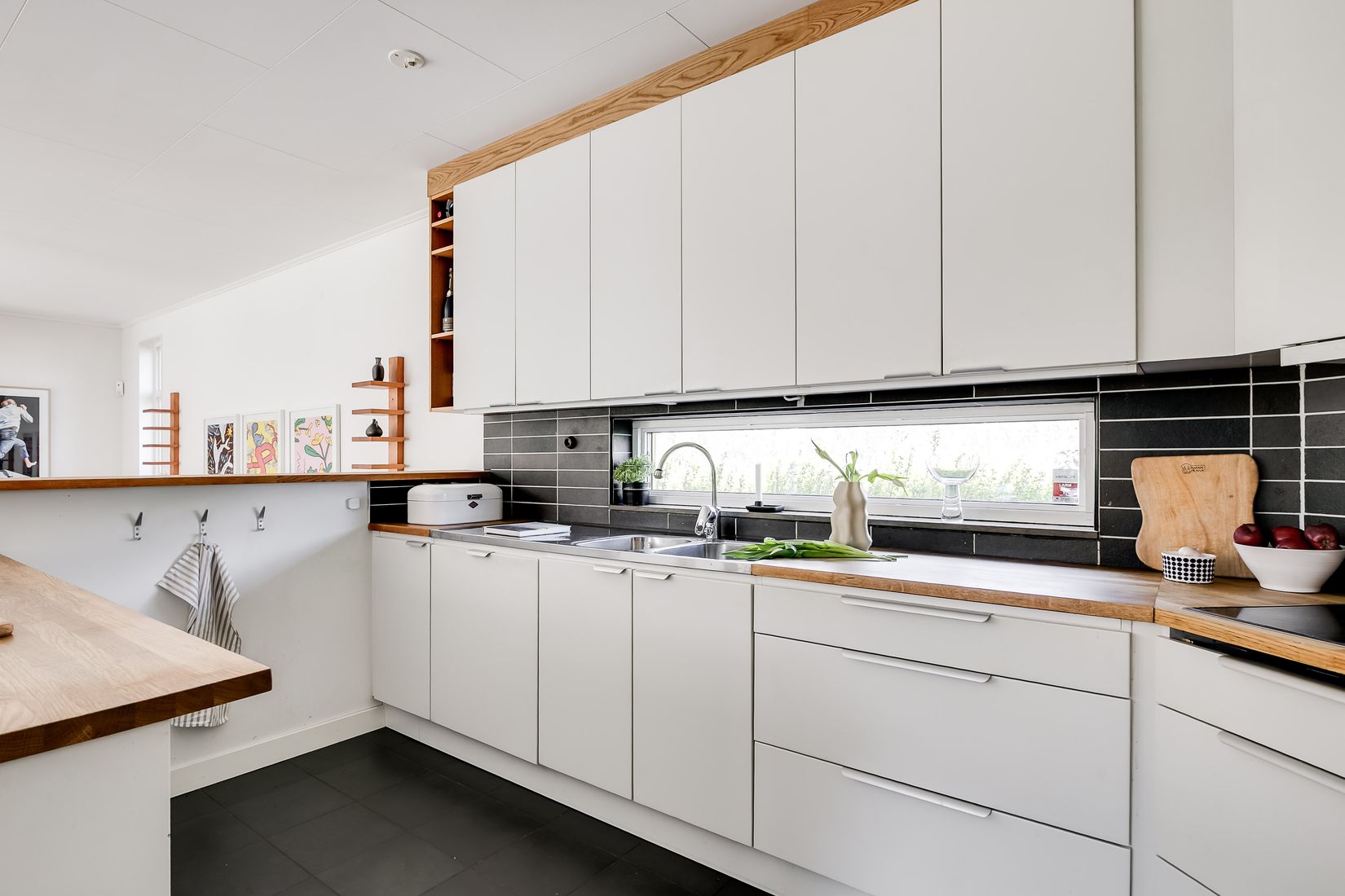 Villa, Palmqvists väg 23, Värmdö