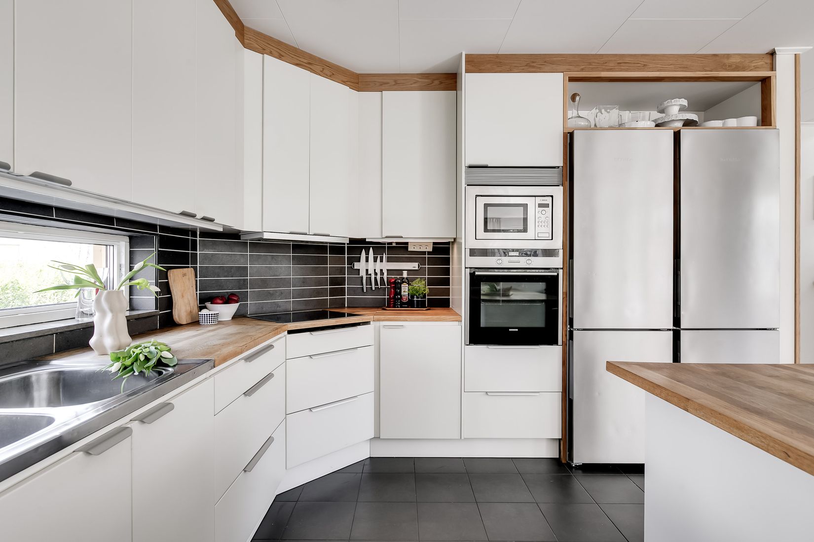 Villa, Palmqvists väg 23, Värmdö