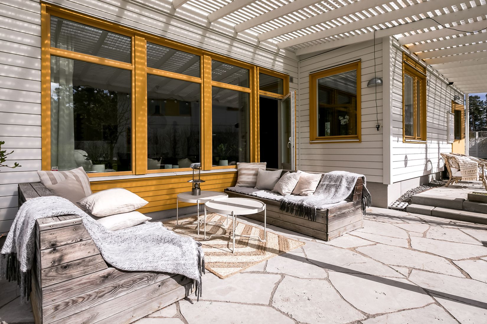 Villa, Palmqvists väg 23, Värmdö