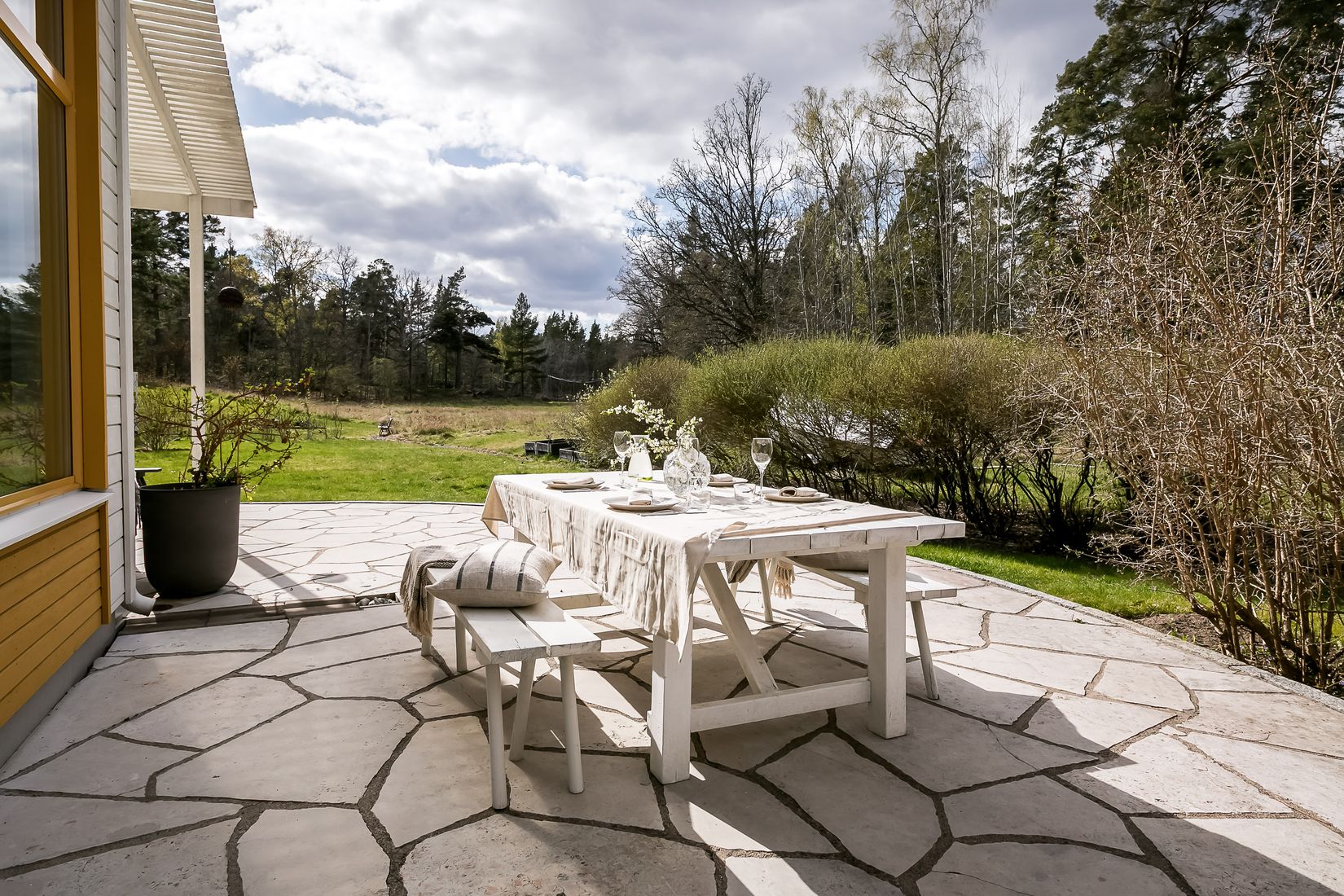 Villa, Palmqvists väg 23, Värmdö