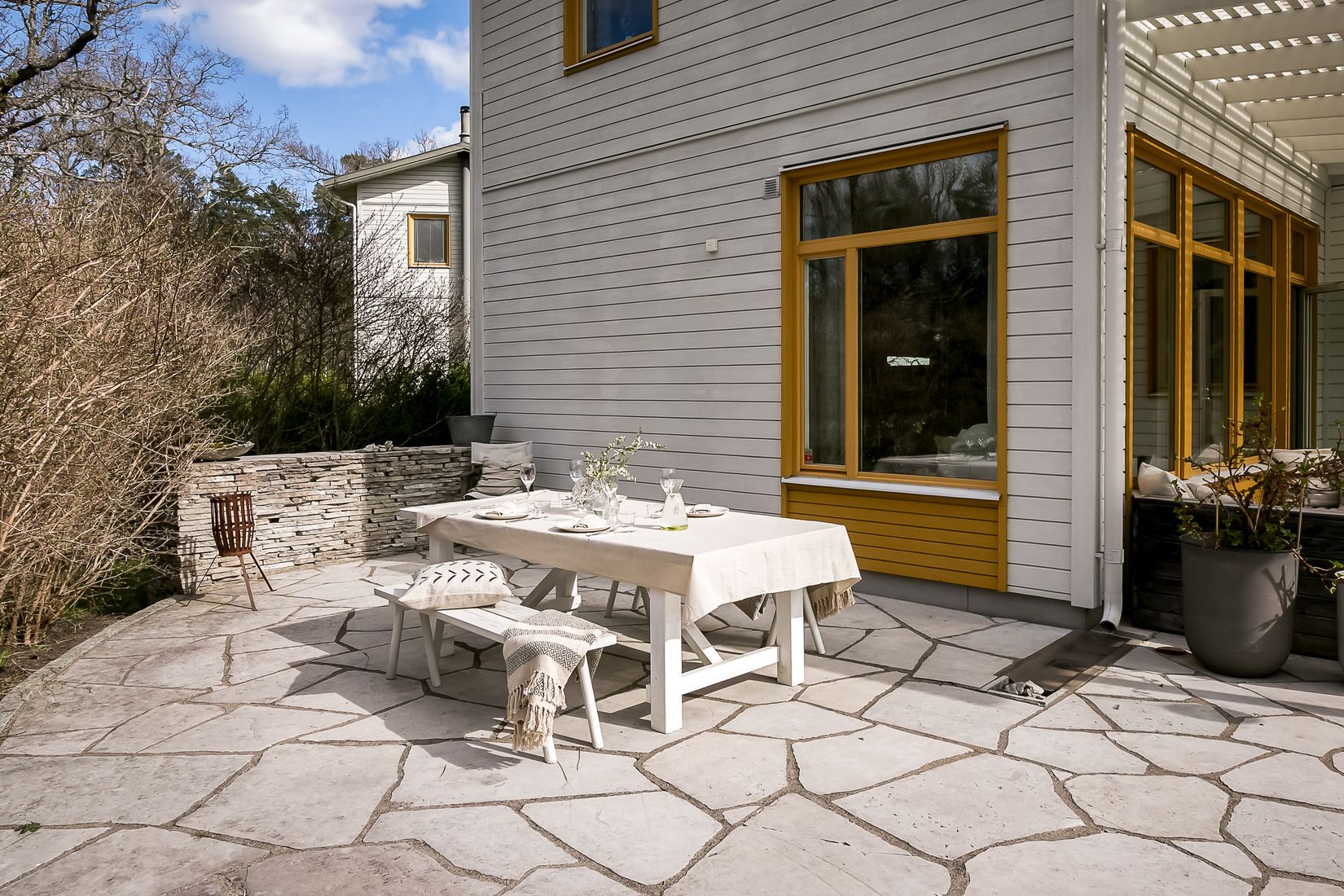 Villa, Palmqvists väg 23, Värmdö