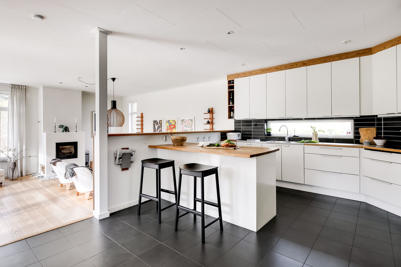 Villa, Palmqvists väg 23, Värmdö