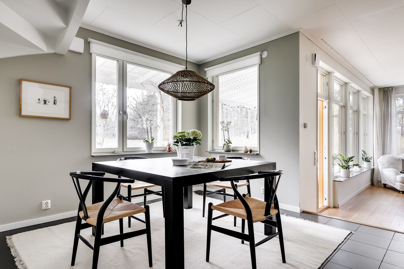 Villa, Palmqvists väg 23, Värmdö