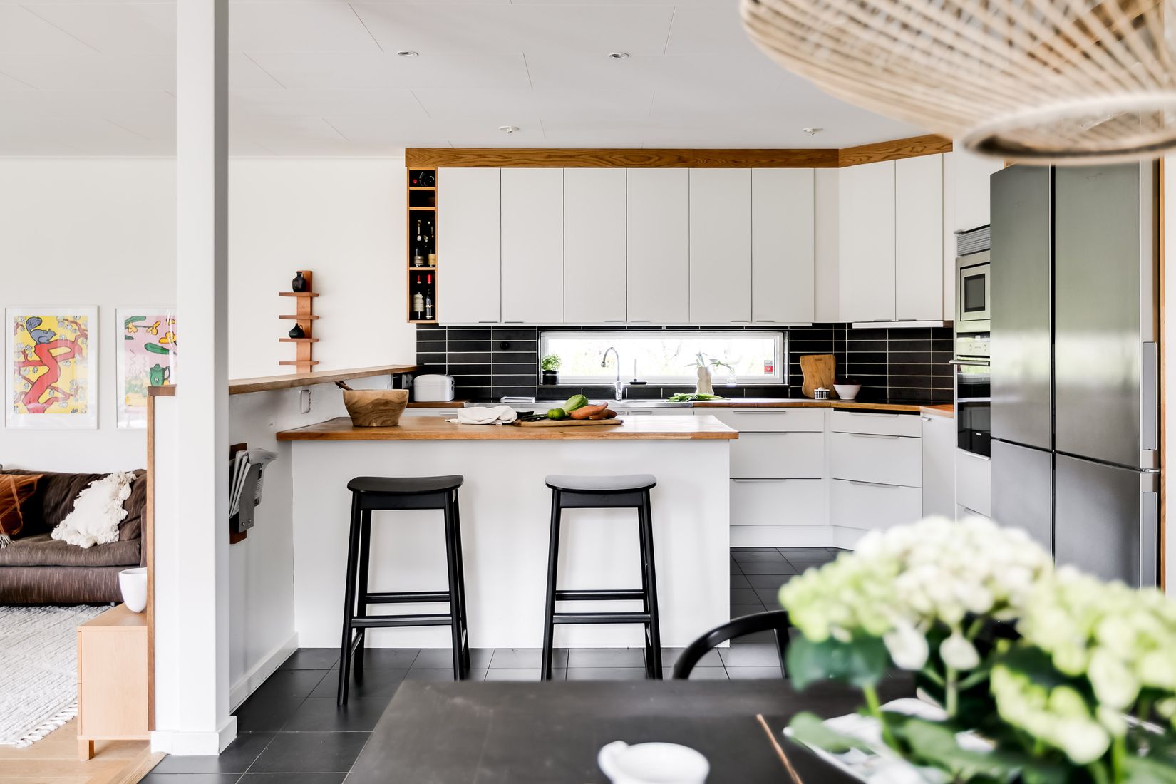 Villa, Palmqvists väg 23, Värmdö