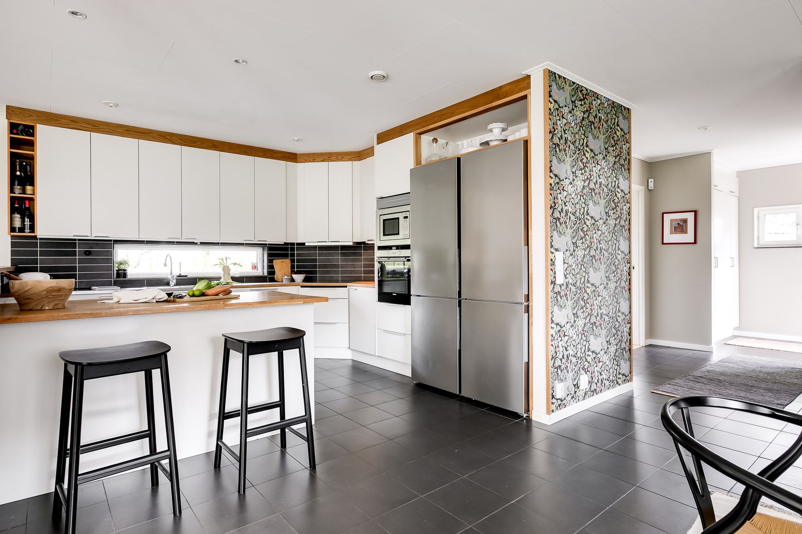 Villa, Palmqvists väg 23, Värmdö