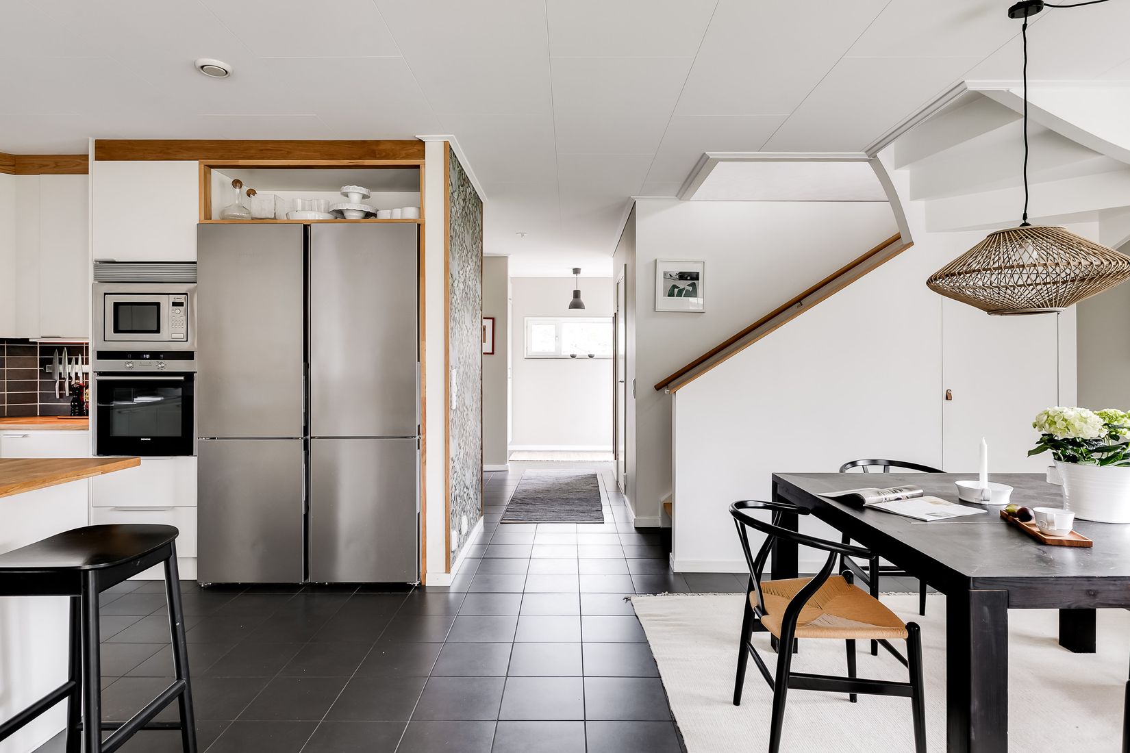 Villa, Palmqvists väg 23, Värmdö