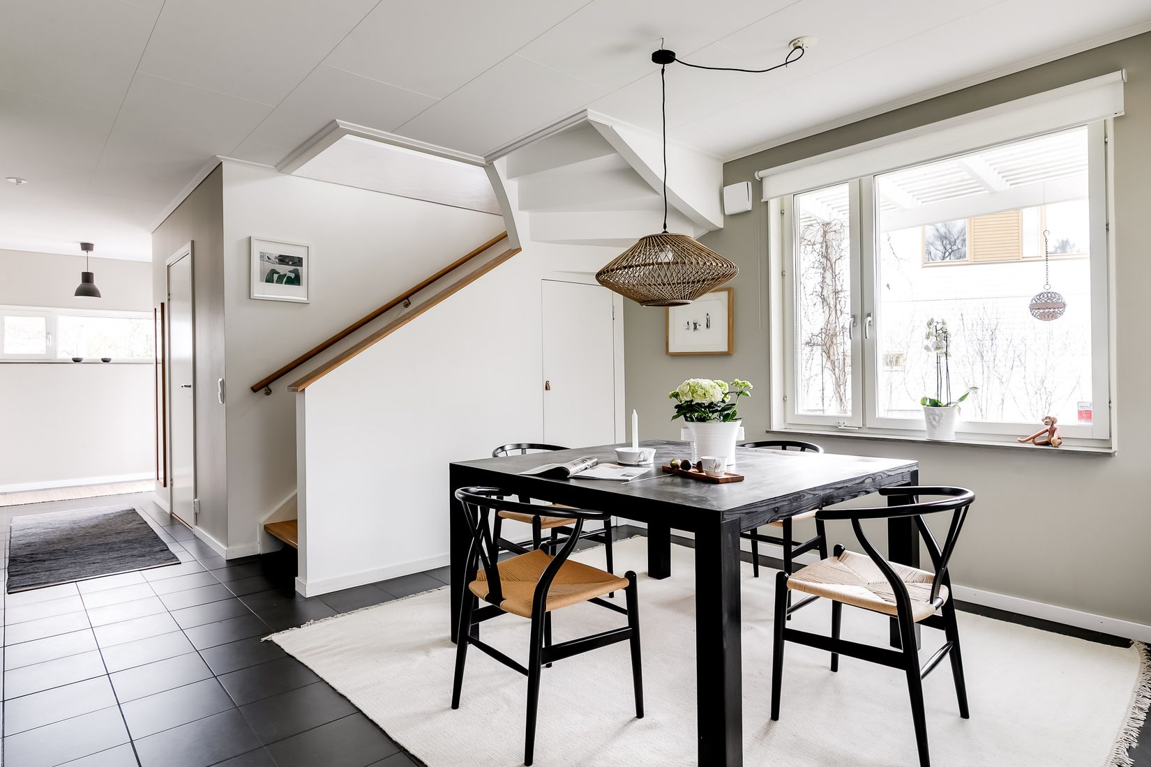 Villa, Palmqvists väg 23, Värmdö