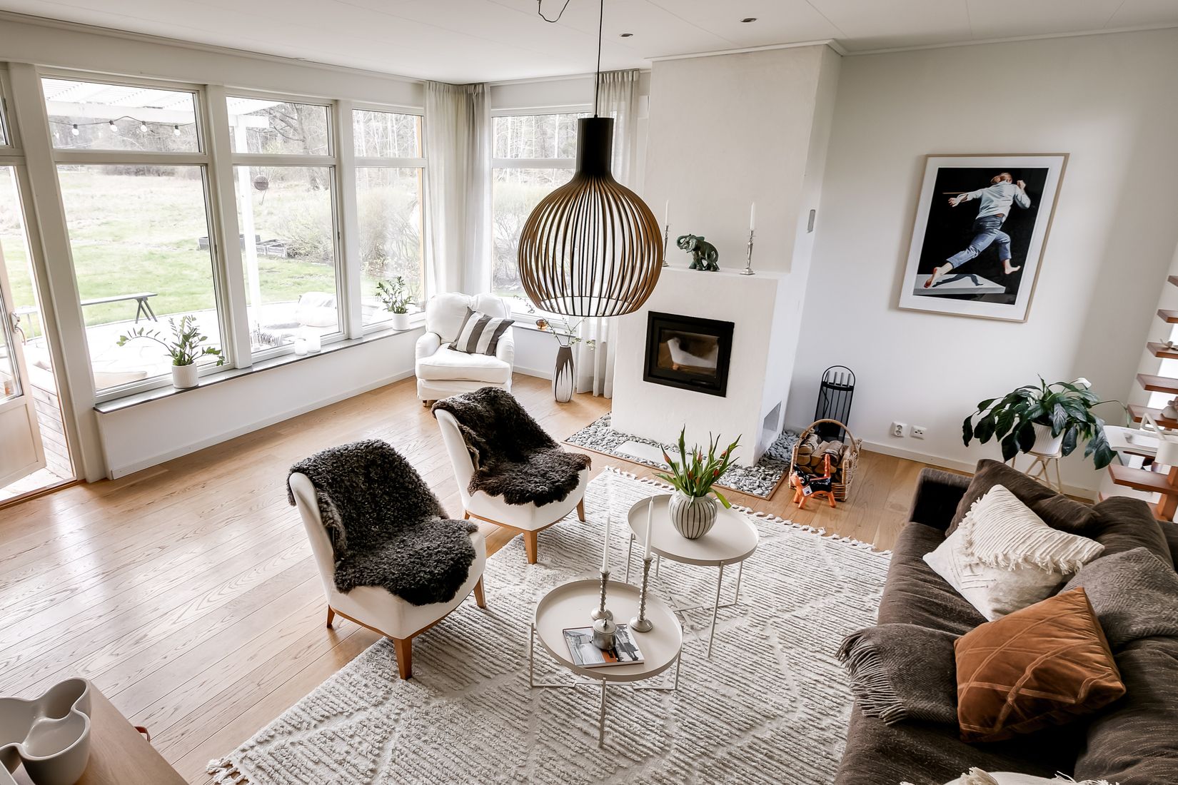 Villa, Palmqvists väg 23, Värmdö