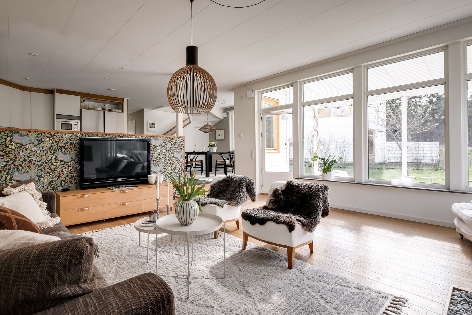 Villa, Palmqvists väg 23, Värmdö