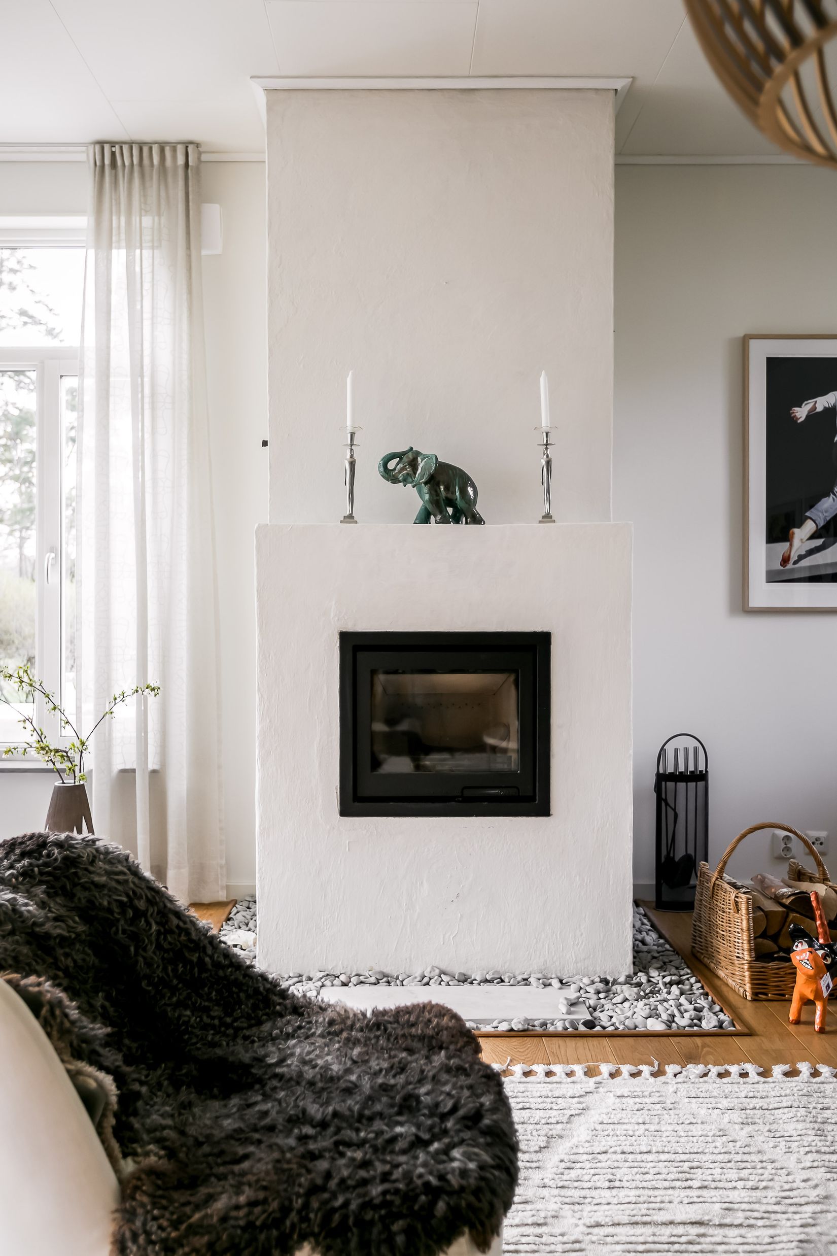 Villa, Palmqvists väg 23, Värmdö