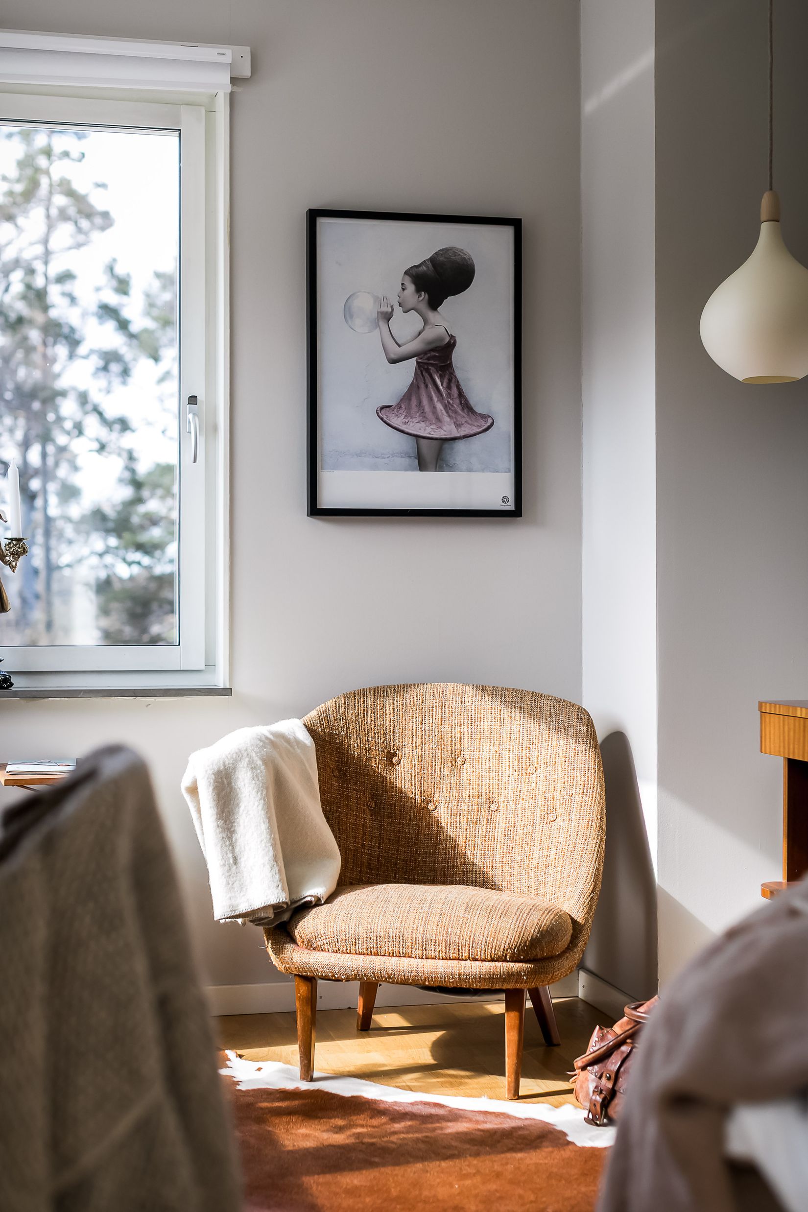 Villa, Palmqvists väg 23, Värmdö