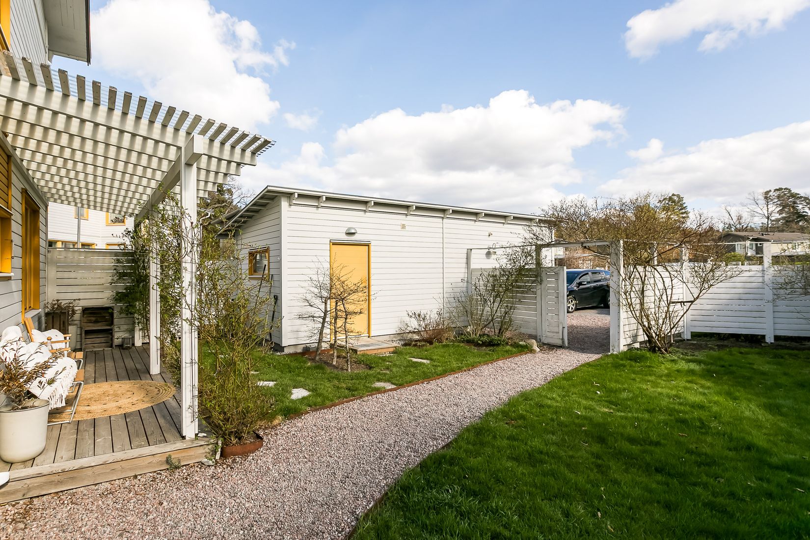 Villa, Palmqvists väg 23, Värmdö