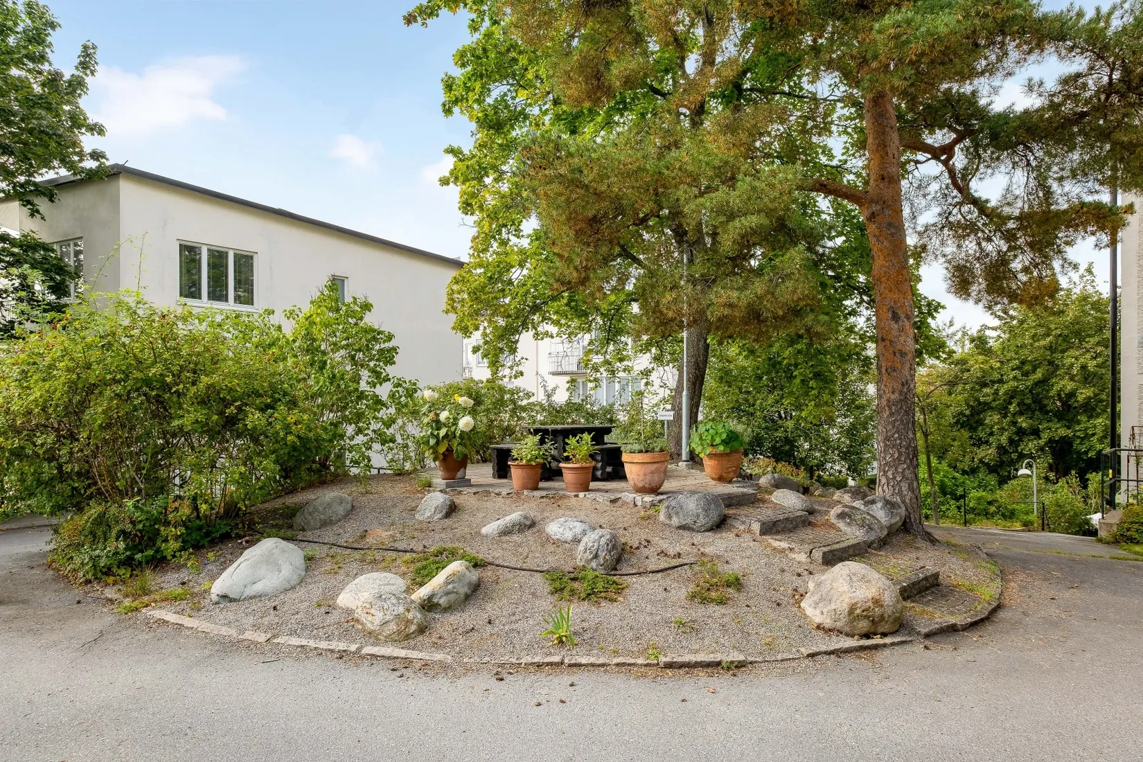 Bostadsrätt, Skolgatan 5 A, högst upp, Centrala Sundbyberg, Sundbyberg