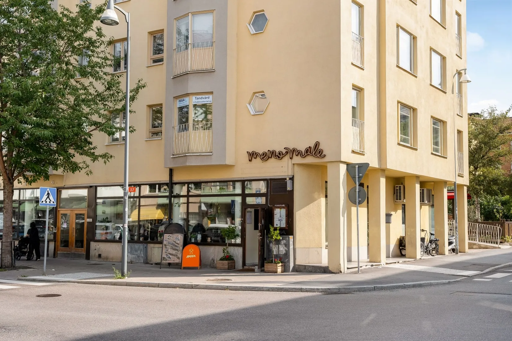 Bostadsrätt, Skolgatan 5 A, högst upp, Centrala Sundbyberg, Sundbyberg