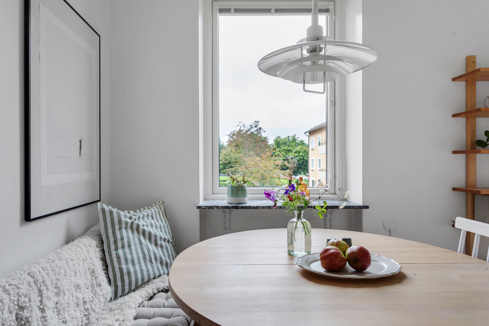 Bostadsrätt, Bangårdsgatan 3B, Tingvalla, Trollhättan